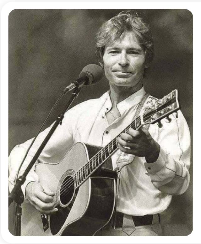 John Denver